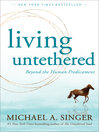 Cover image for Living Untethered